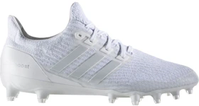 adidas Ultra Boost 3.0 Cleat Triple White