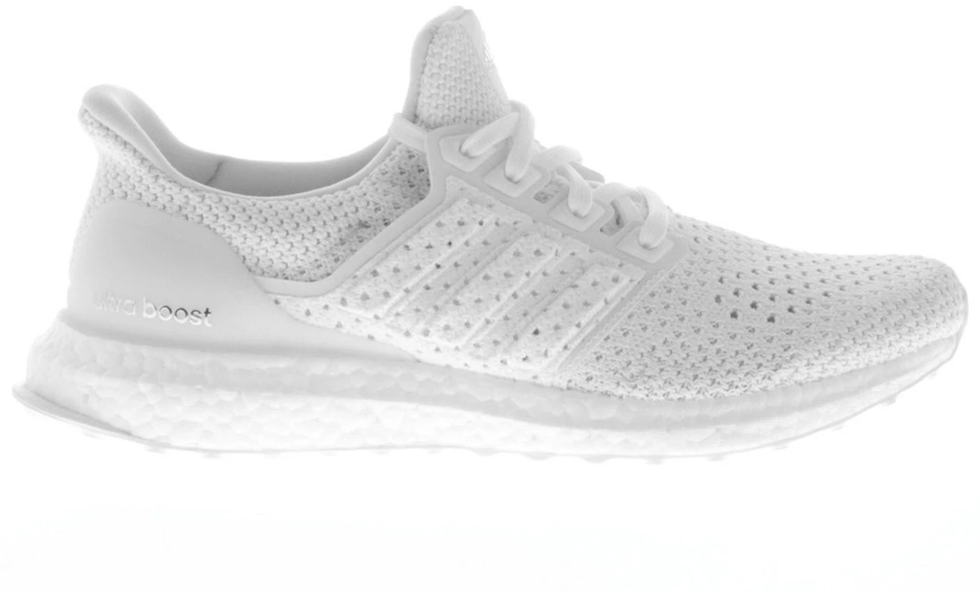 adidas Ultra Boost Clima White Men's - BY8888 -
