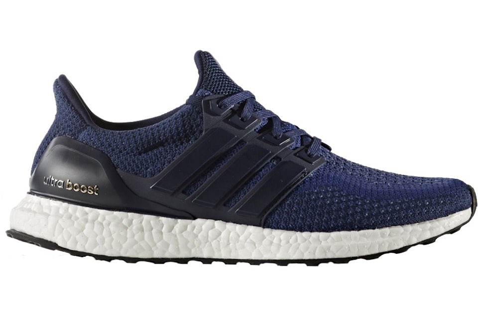 Adidas ultra boost blue navy Clearance