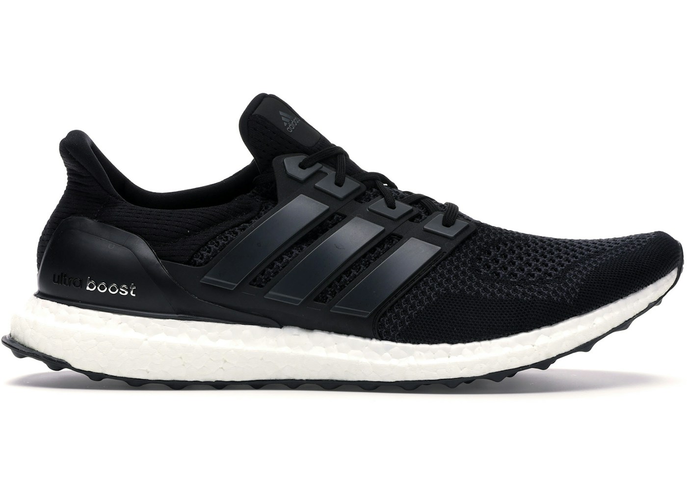 Adidas Ultra Boost 1 0 Core Black 1 0 S Adidas Ultra Boost 1 0 Core Black 1 0 S