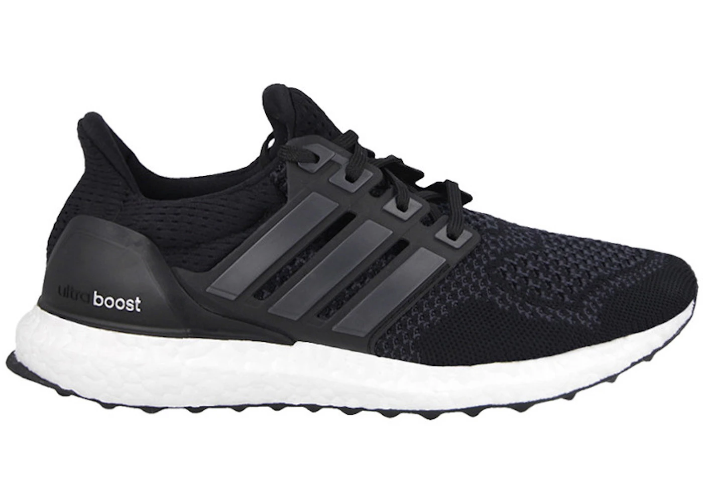 Adidas Ultra Boost 1 0 Core Black W S Adidas Ultra Boost 1 0 Core Black W S