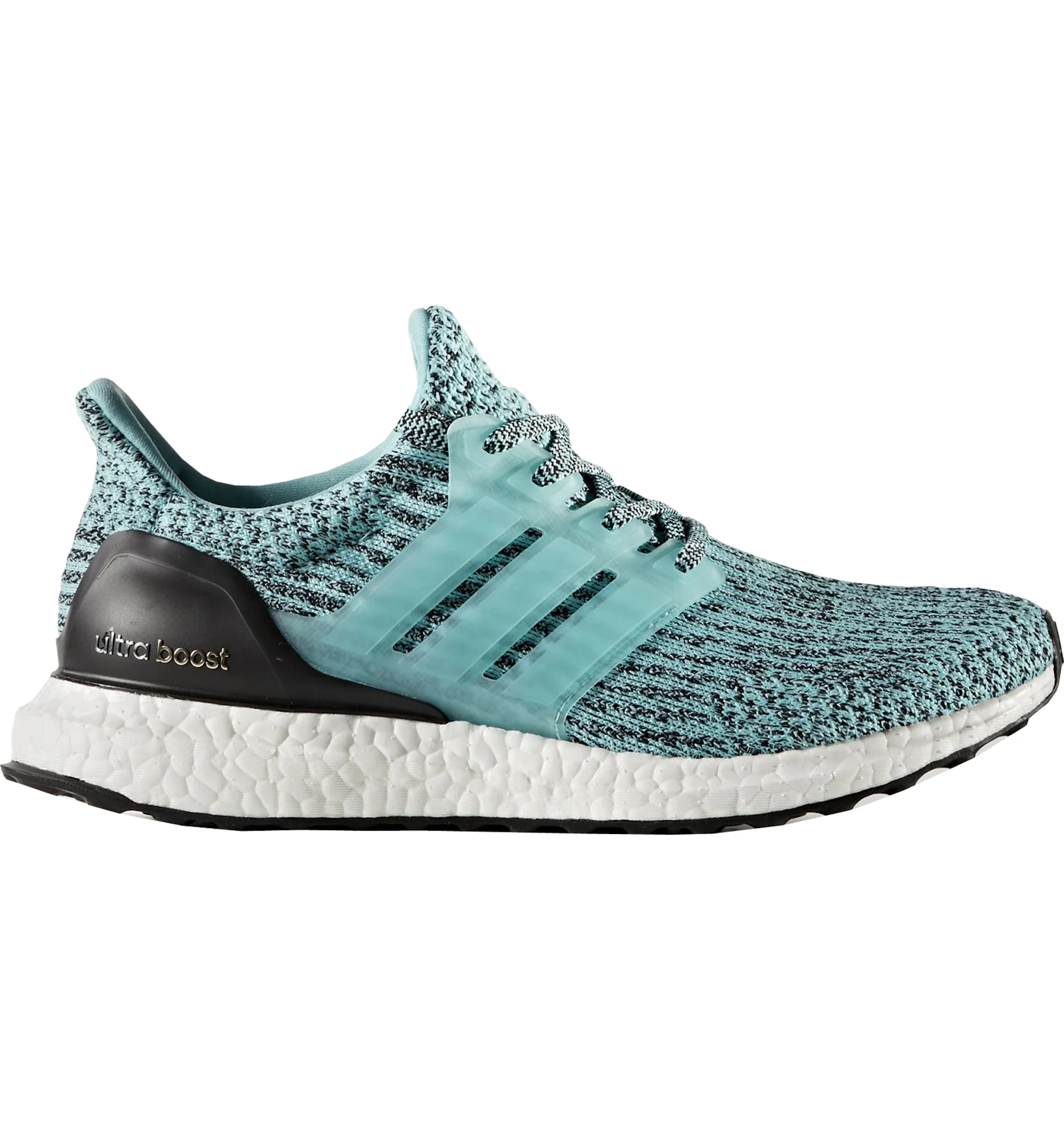Adidas pure top boost mint