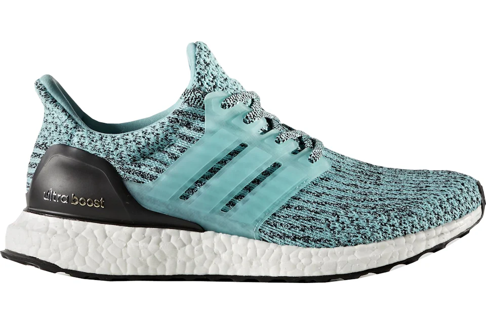 adidas Ultra Boost 3.0 Easy Mint Women s S80688 US