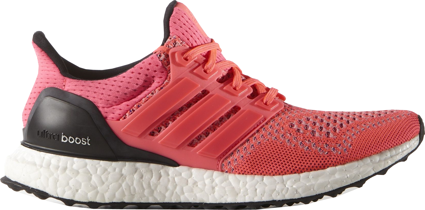 adidas Ultra Boost 1.0 Flare Red (W 
