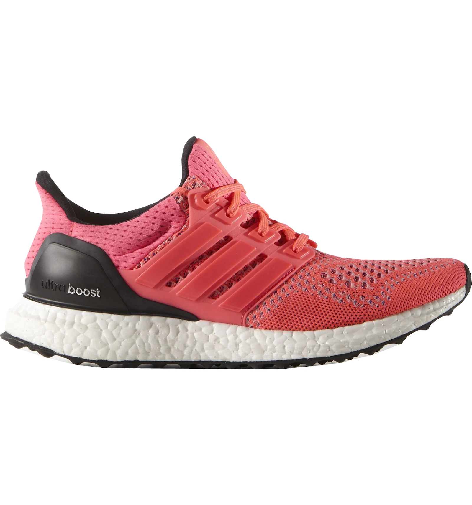 Womens red 2025 ultra boost