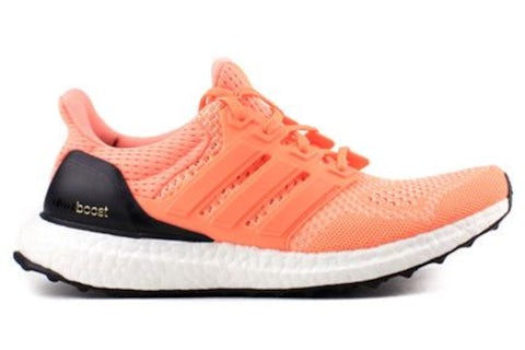 adidas Ultra Boost 1.0 Flash Orange (Women's) - B34053 - US adidas Ultra Boost 1.0 Flash Orange (Women's) - B34053 - US