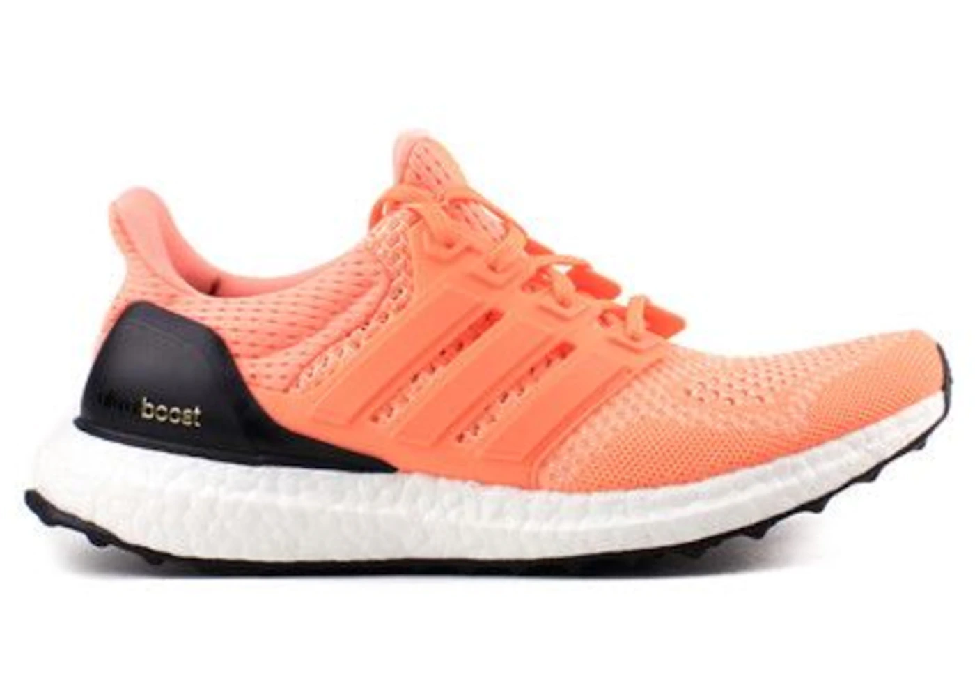 adidas Ultra Boost 1.0 Flash Orange (Women's) - B34053 - US adidas Ultra Boost 1.0 Flash Orange (Women's) - B34053 - US