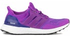 adidas Ultra Boost Flash Rosa (de mujer)