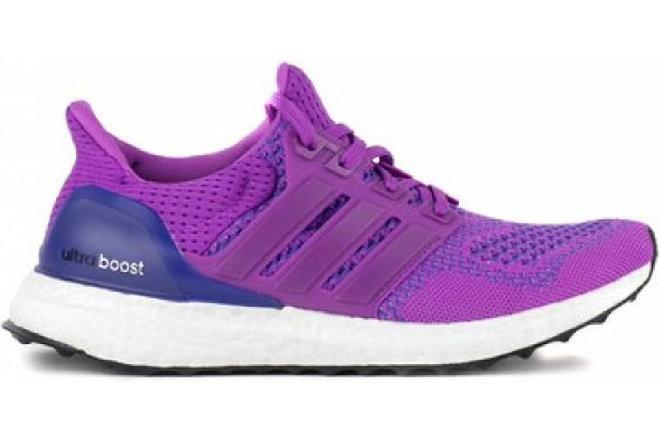 Adidas ultra boost flash pink sale