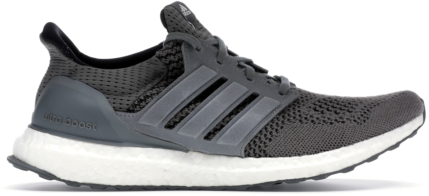 Adidas Ultra Boost Gets A Custom EQT Makeover – PAUSE Online