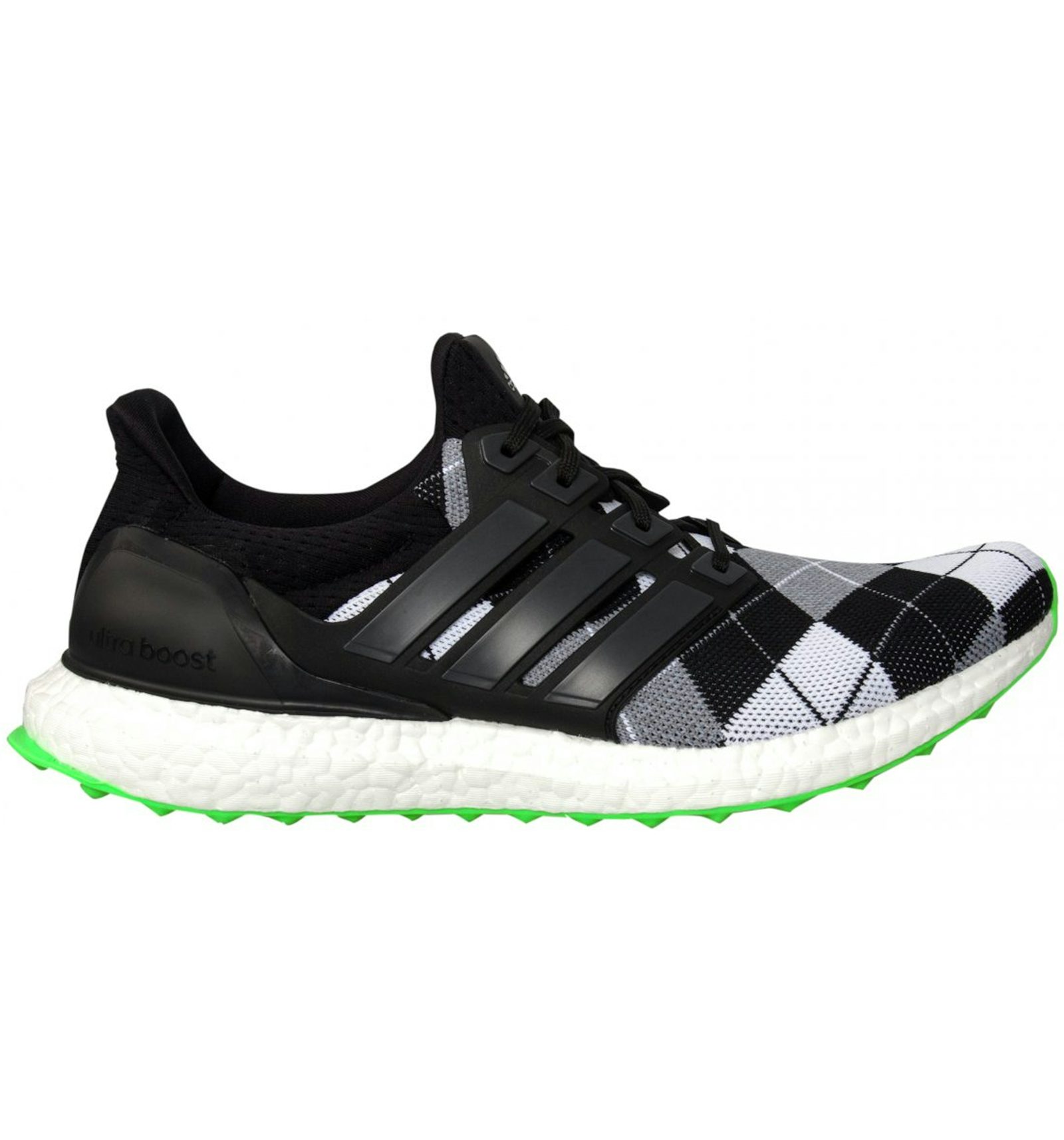 Adidas ultra boost kris 2025 van assche