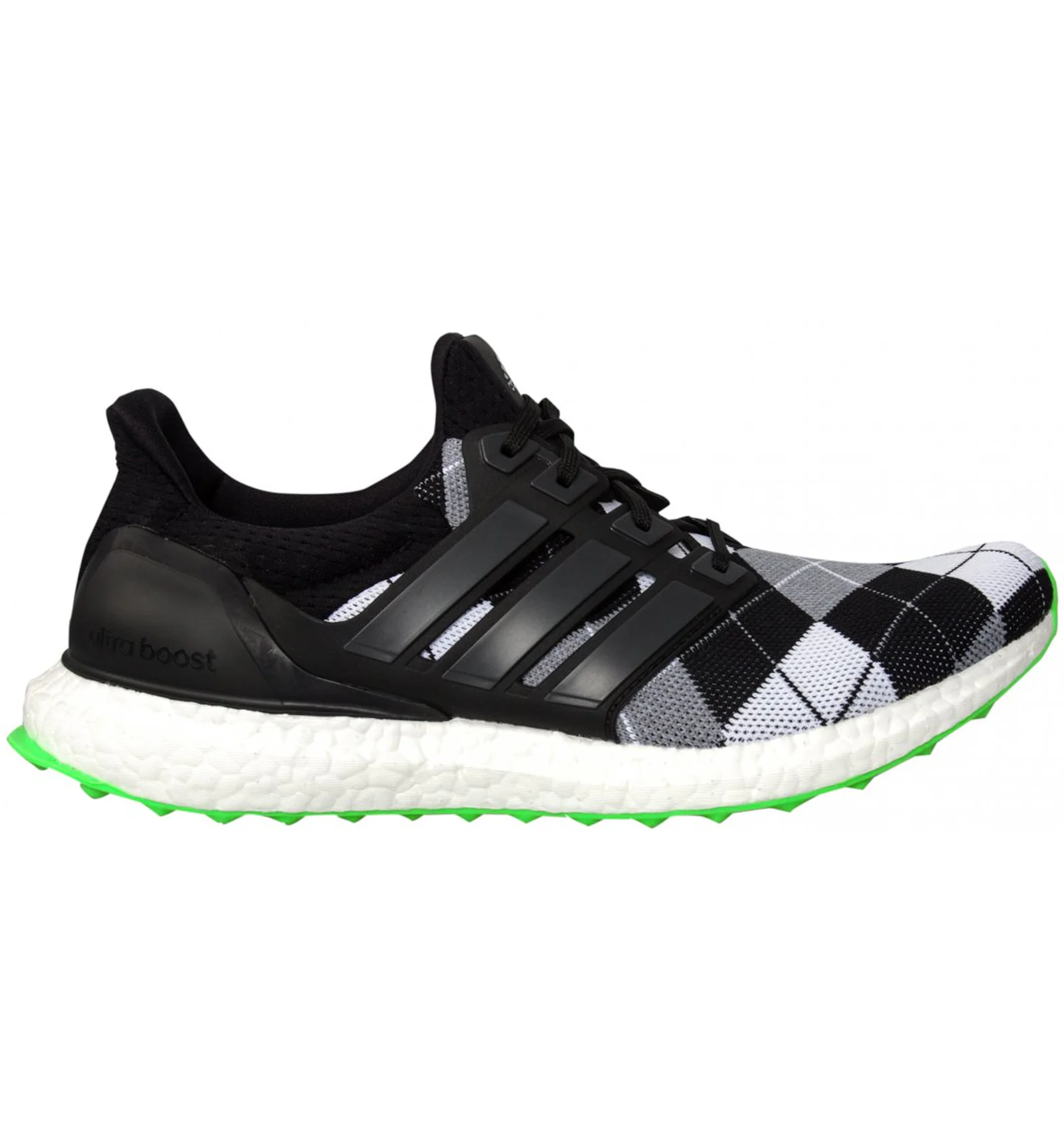 adidas Ultra Boost Kris Van Assche Black Men s S74545 US