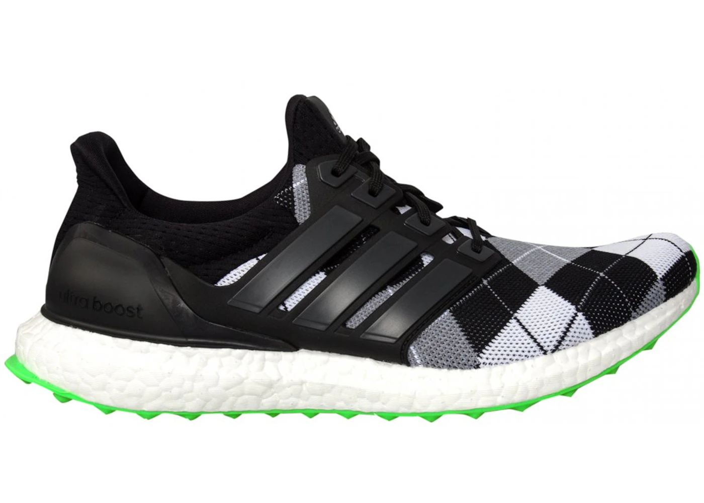 Kris van 2025 assche ultra boost