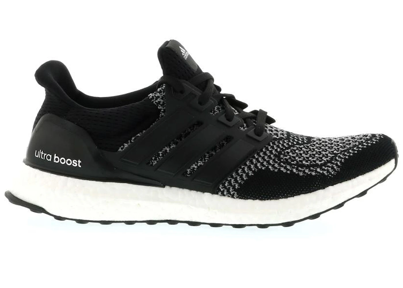 adidas Ultra Boost 1.0 Black Reflective (2015) Men's - AQ5561 - US