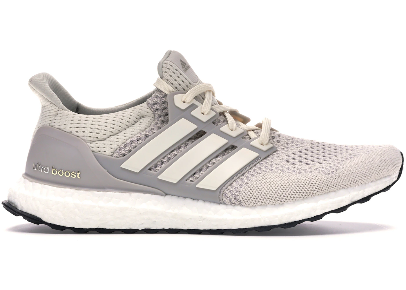 adidas Ultra Boost 1.0 Cream Chalk (2015) Men's - AQ5559 - US