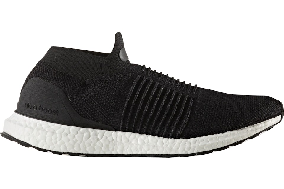Adidas ultra boost laceless sneakers best sale