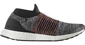 Ultra boost 2025 laceless green