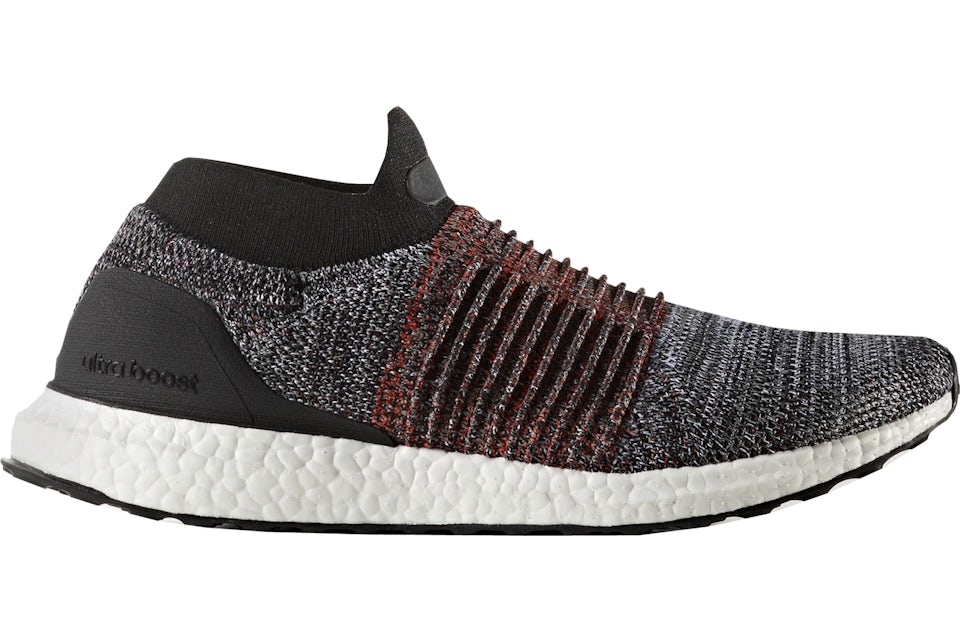 Ultra boost laceless mid outlet