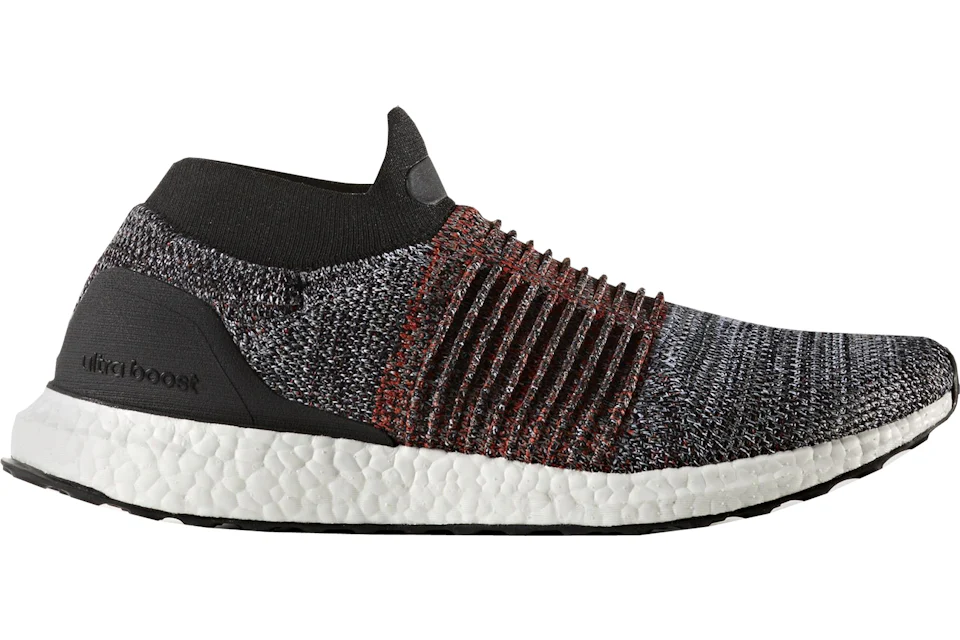 Adidas ultra boost laceless hombre best sale