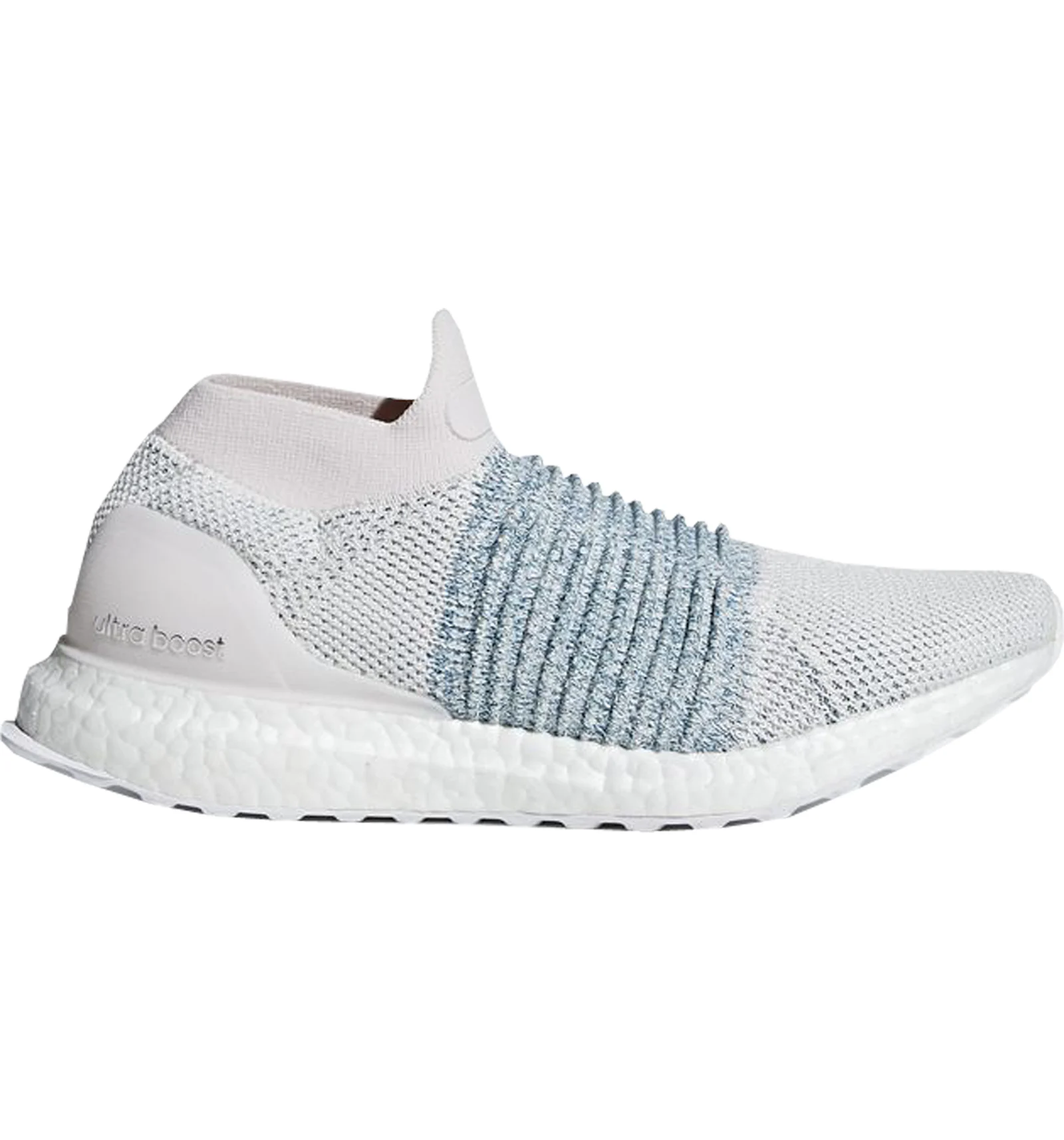 adidas Ultra Boost Laceless Mid Orchid Tint Women s BY8906 US