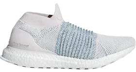 Adidas ultra boost laceless black oreo deals