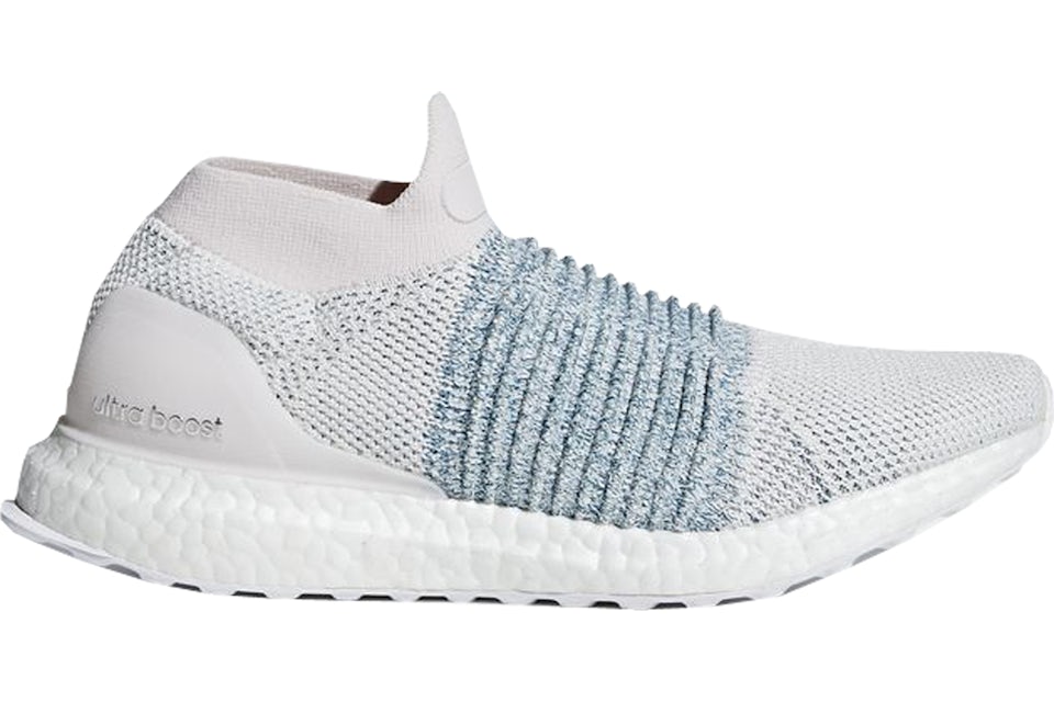 Adidas ultra top boost uncaged laceless
