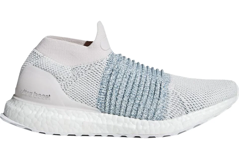 Ultra boost best sale laceless women's