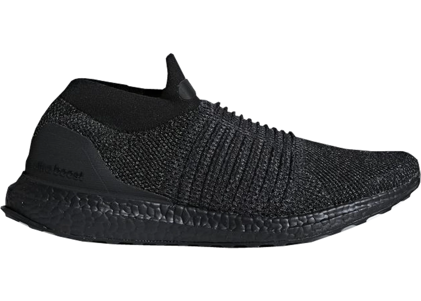 adidas boost laceless