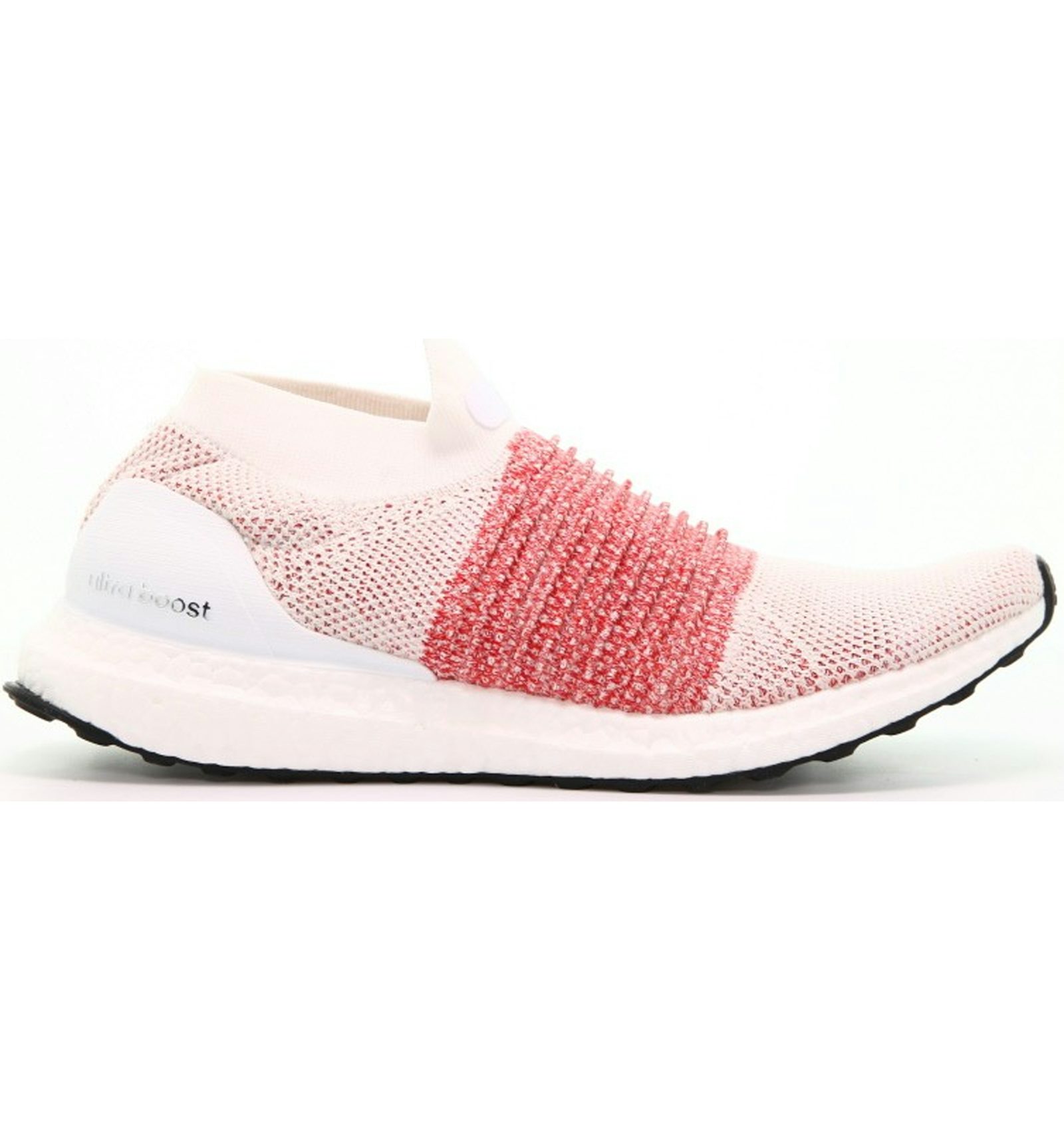 Adidas ultra boost top laceless mid undye pack