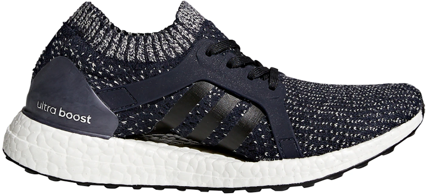adidas Ultra Boost X Legend Ink (Women's) - BY1673 - US