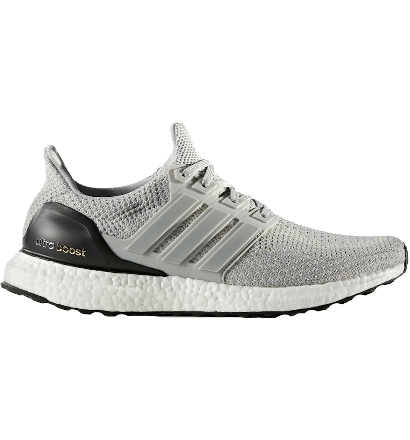adidas Ultra Boost 2.0 Clear Onix Herren BB6057 DE
