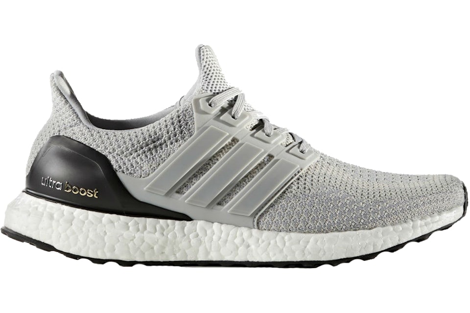 adidas Ultra Boost 2.0 Clear Onix Men s BB6057 GB
