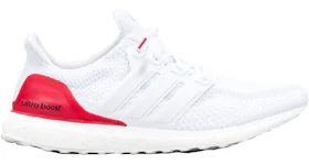 Adidas ultra boost 2.0 ncaa louisville cardinals Clearance