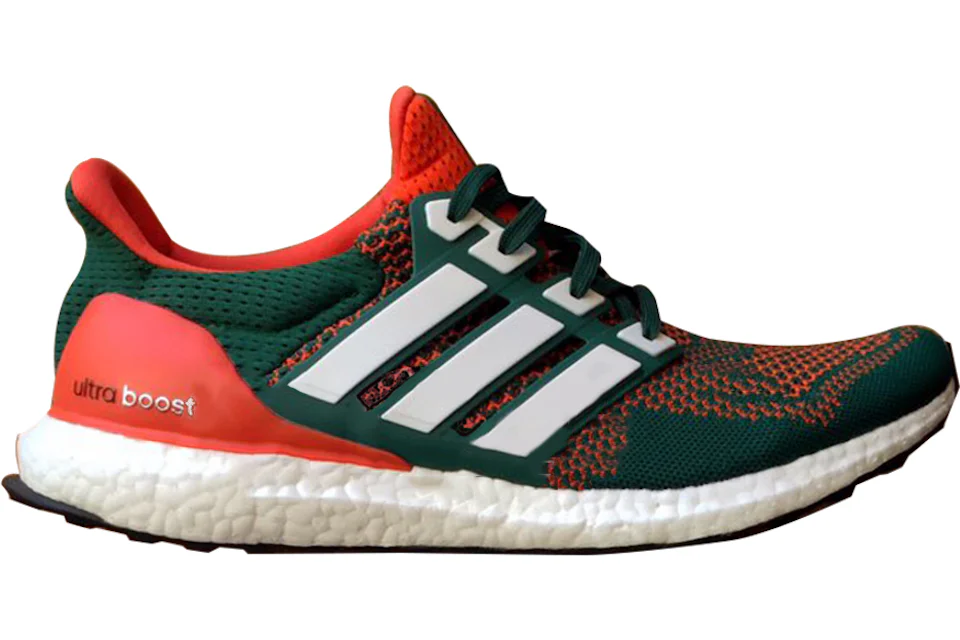 Adidas ultra boost hurricanes 1.0 Clearance