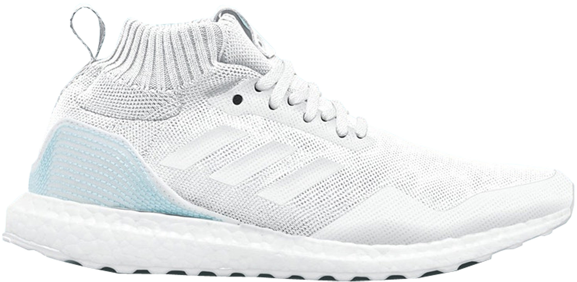 ultra boost parley mid release date