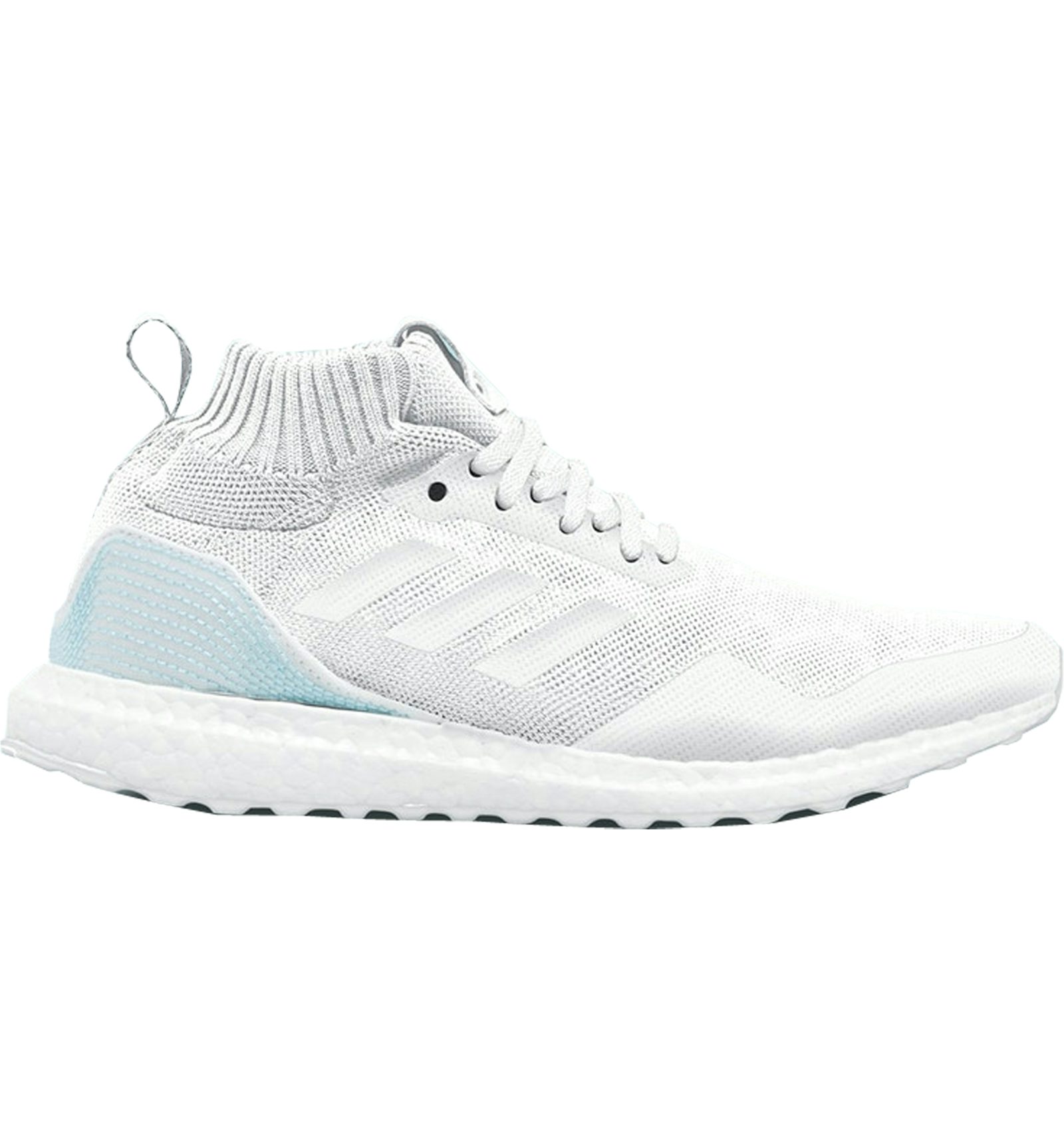 Ultra boost mid parley release cheap