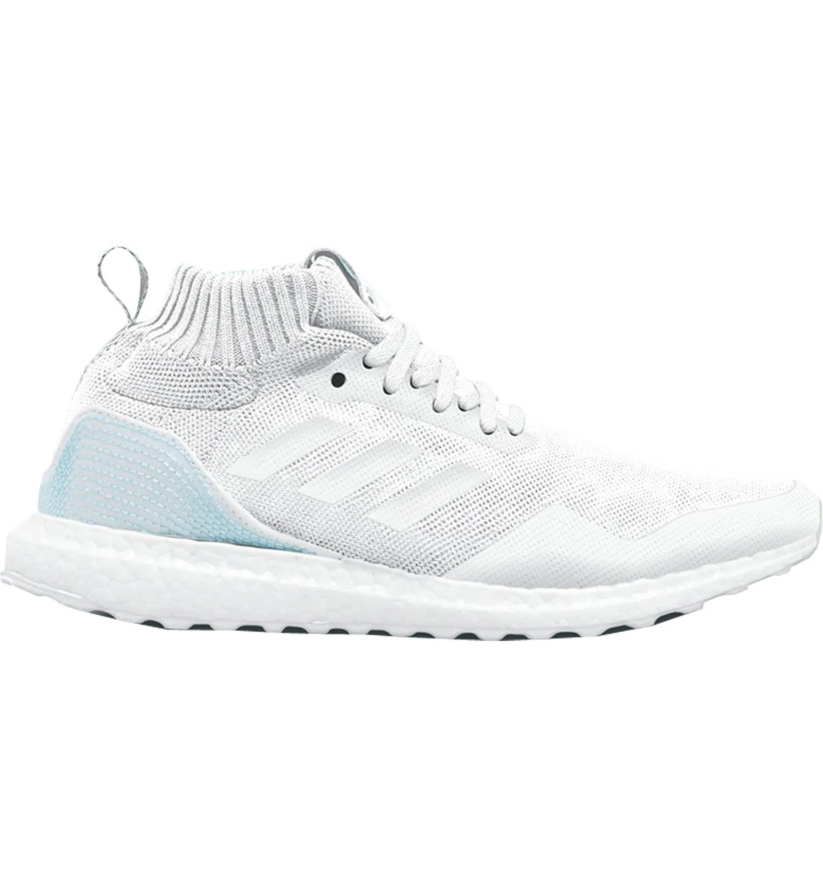 Ultra boost mid parley white outlet