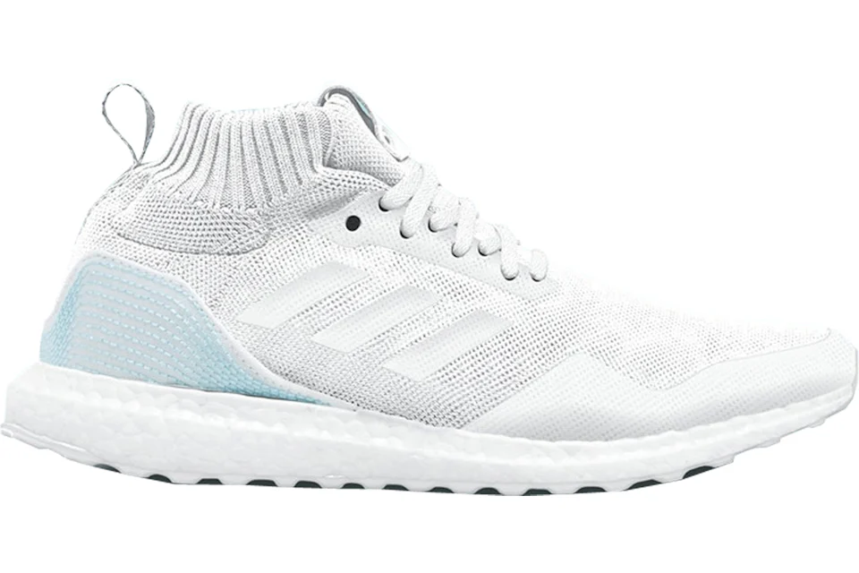 Parley ultra boost mid sales