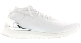 adidas Ultra Boost Mid Ronnie Fieg Friends and Family White
