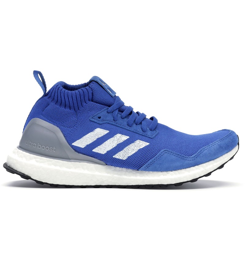 adidas Ultra Boost Mid Run Thru Time Men's BY3056 US - Main Image