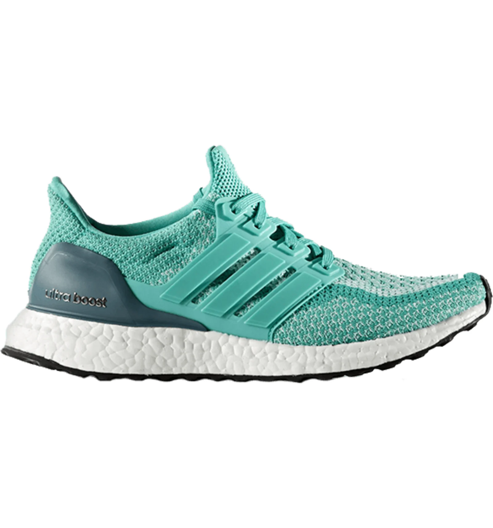 Adidas ultra boost blue green hotsell