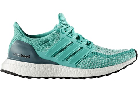 adidas Ultra Boost 2.0 Mint de mujer AQ5937 US