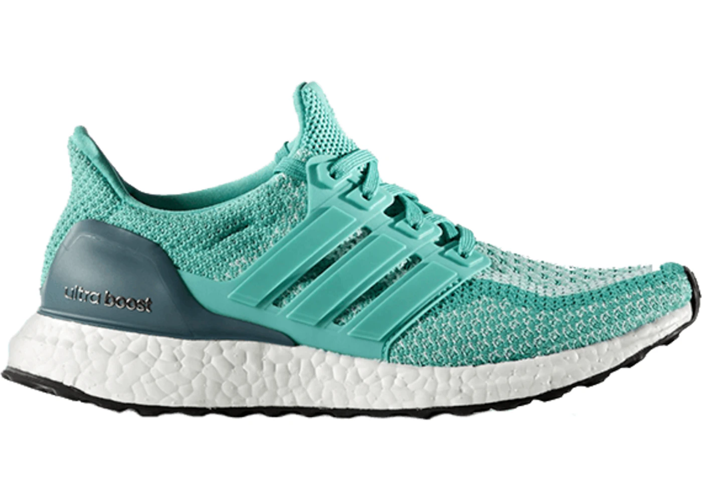 Womens ultra 2025 boost mint