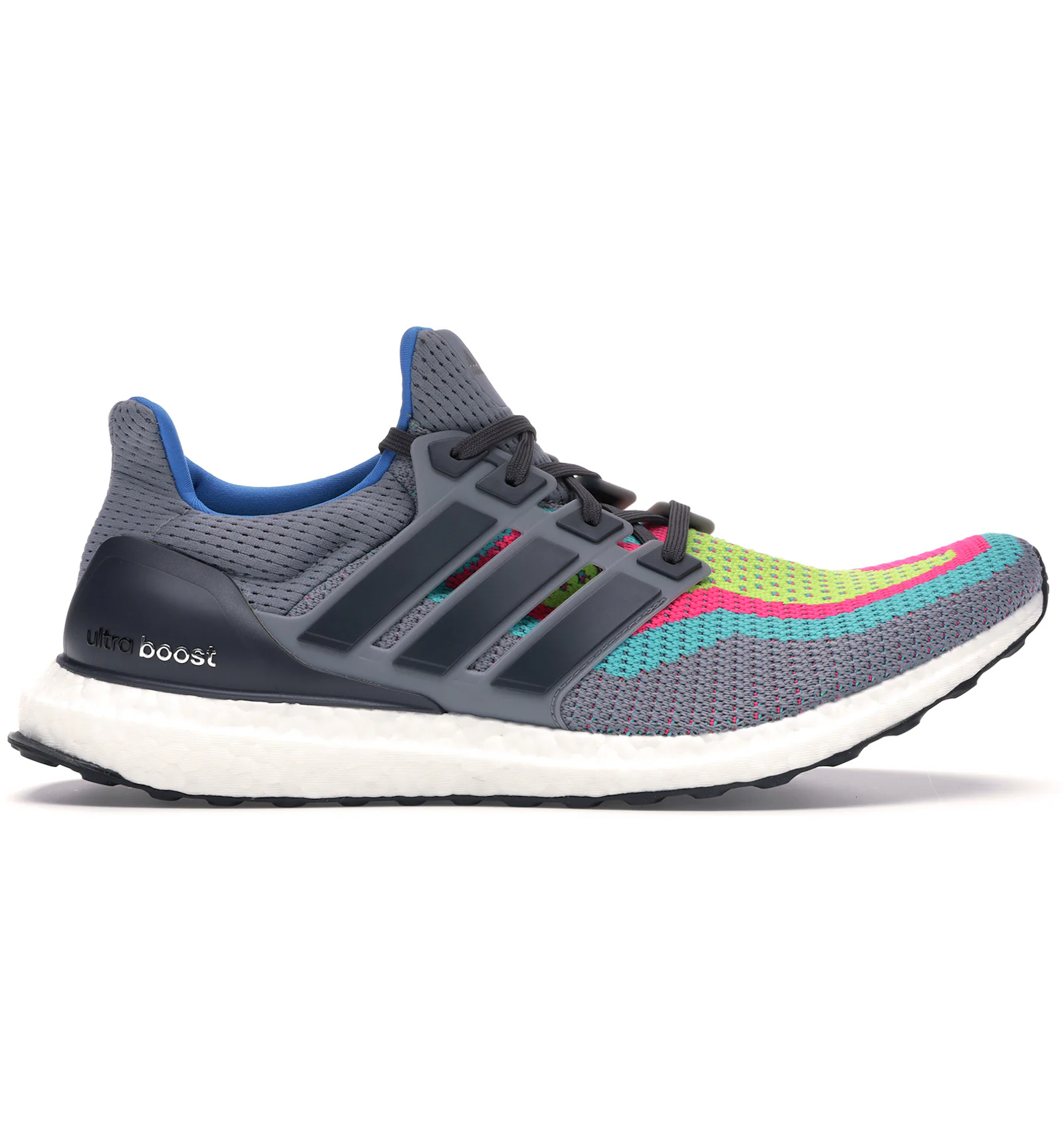 Adidas ultra boost 2.0 multicolor Clearance