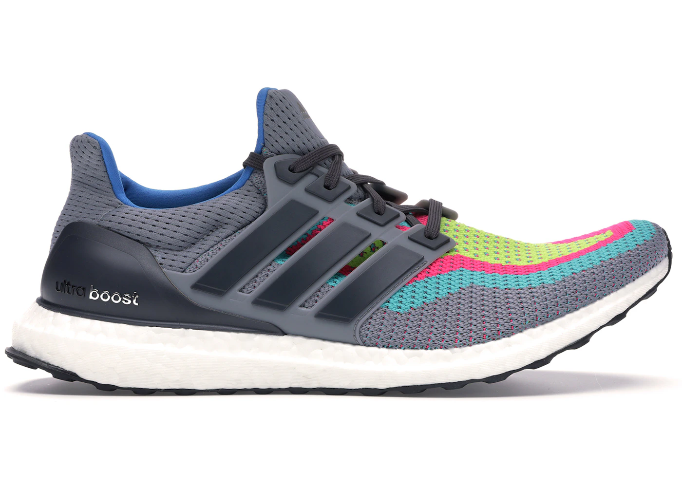 Adidas ultra boost 2.0 multi Clearance