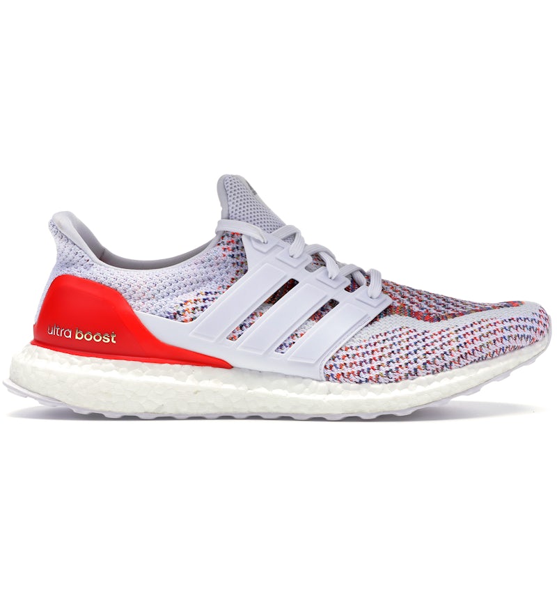 Running Shoes Adidas Ultra Boost Colorate Men Ultraboost Light Low