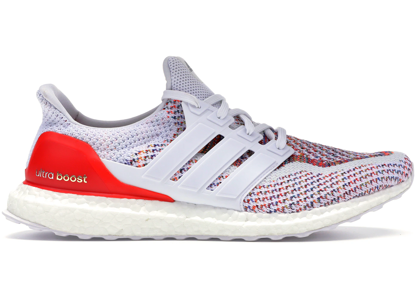 Adidas multicolor ultra boost Clearance