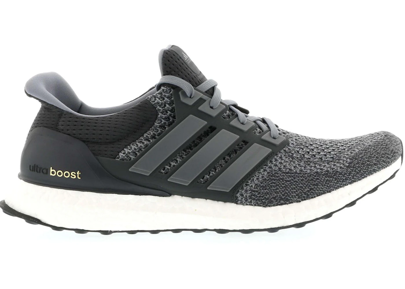 Adidas pure boost gray Clearance