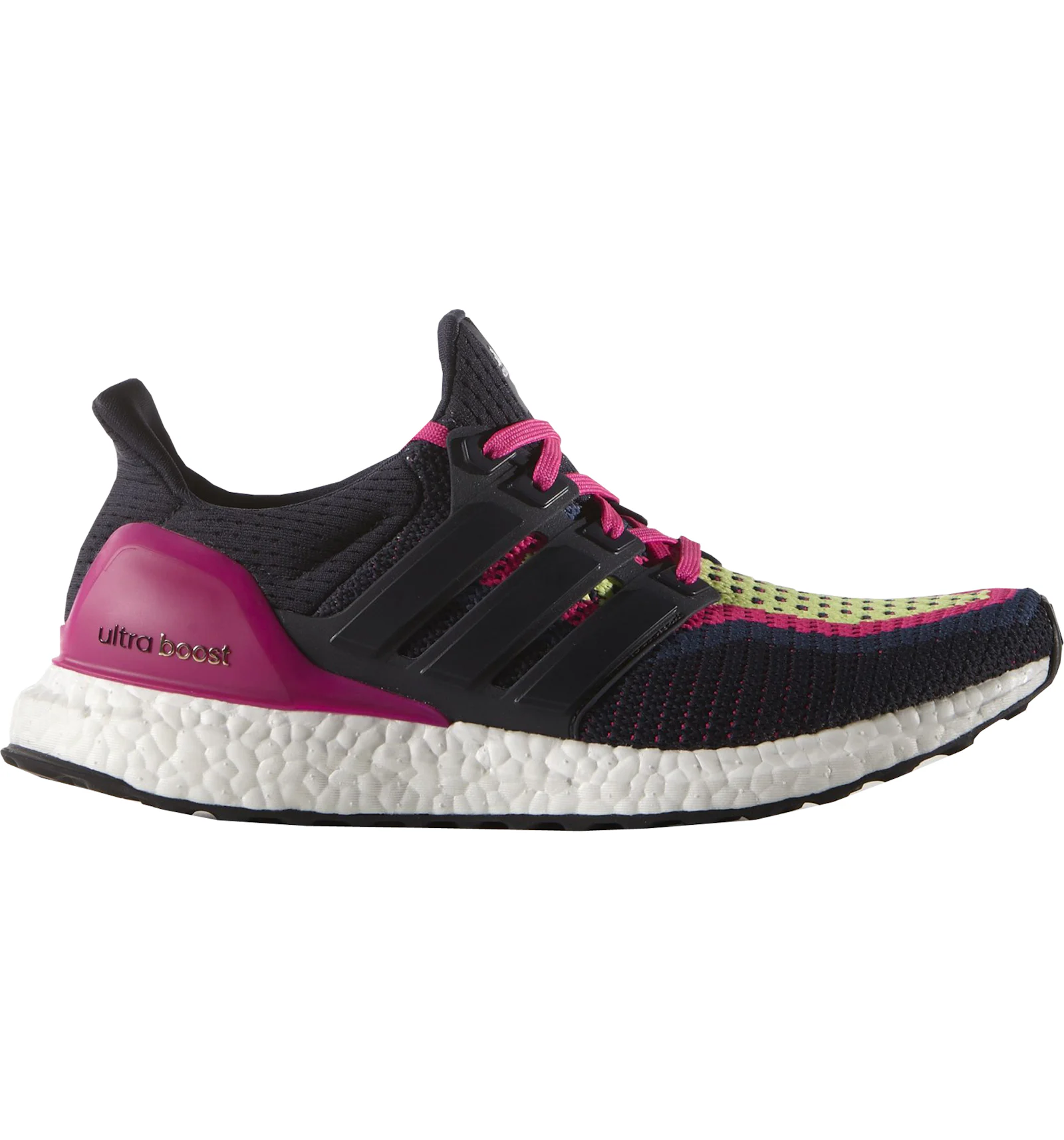 Adidas ultra boost navy best sale womens