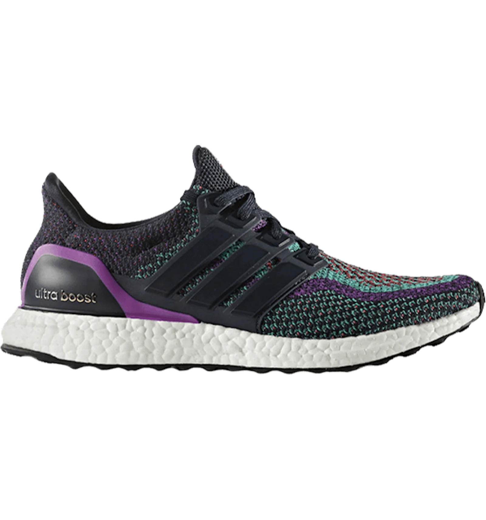 adidas Ultra Boost 2.0 Night Navy Men s BB3908 US